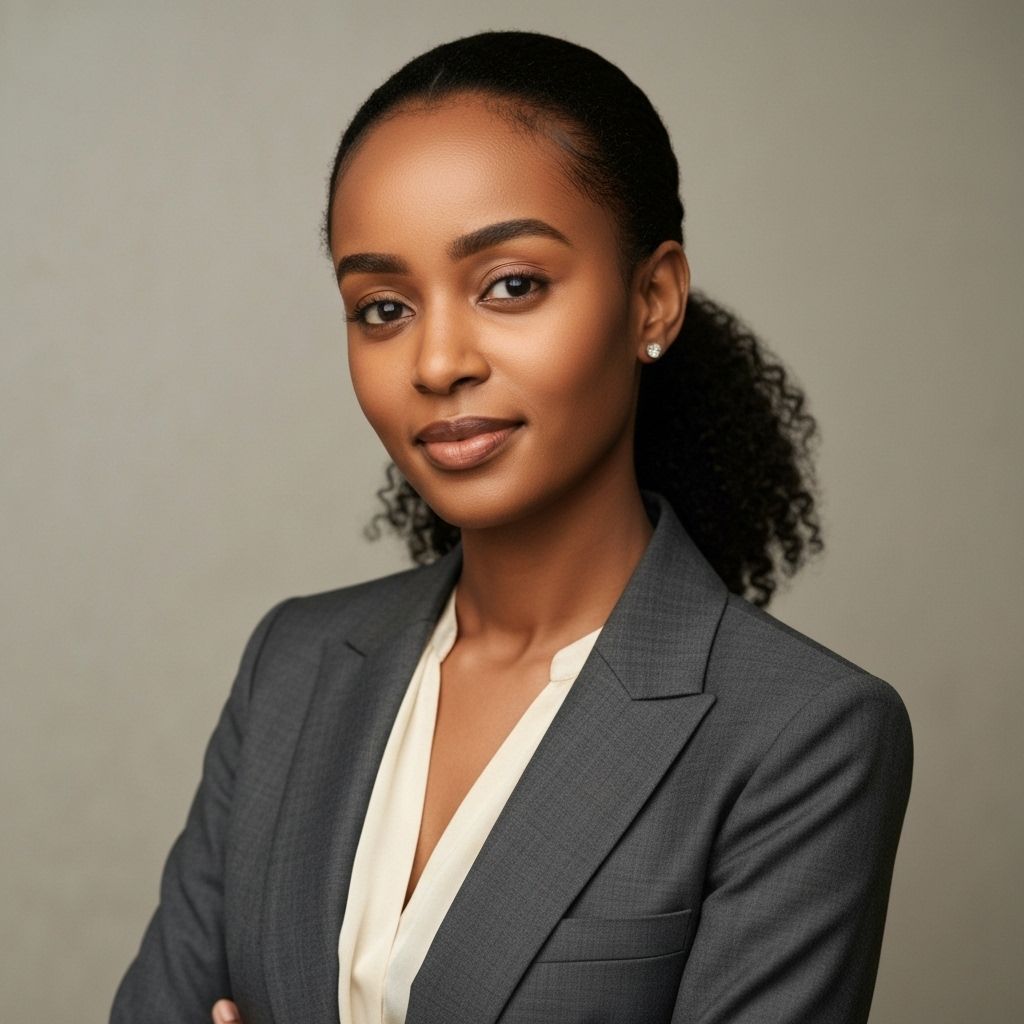 Amara Kebede